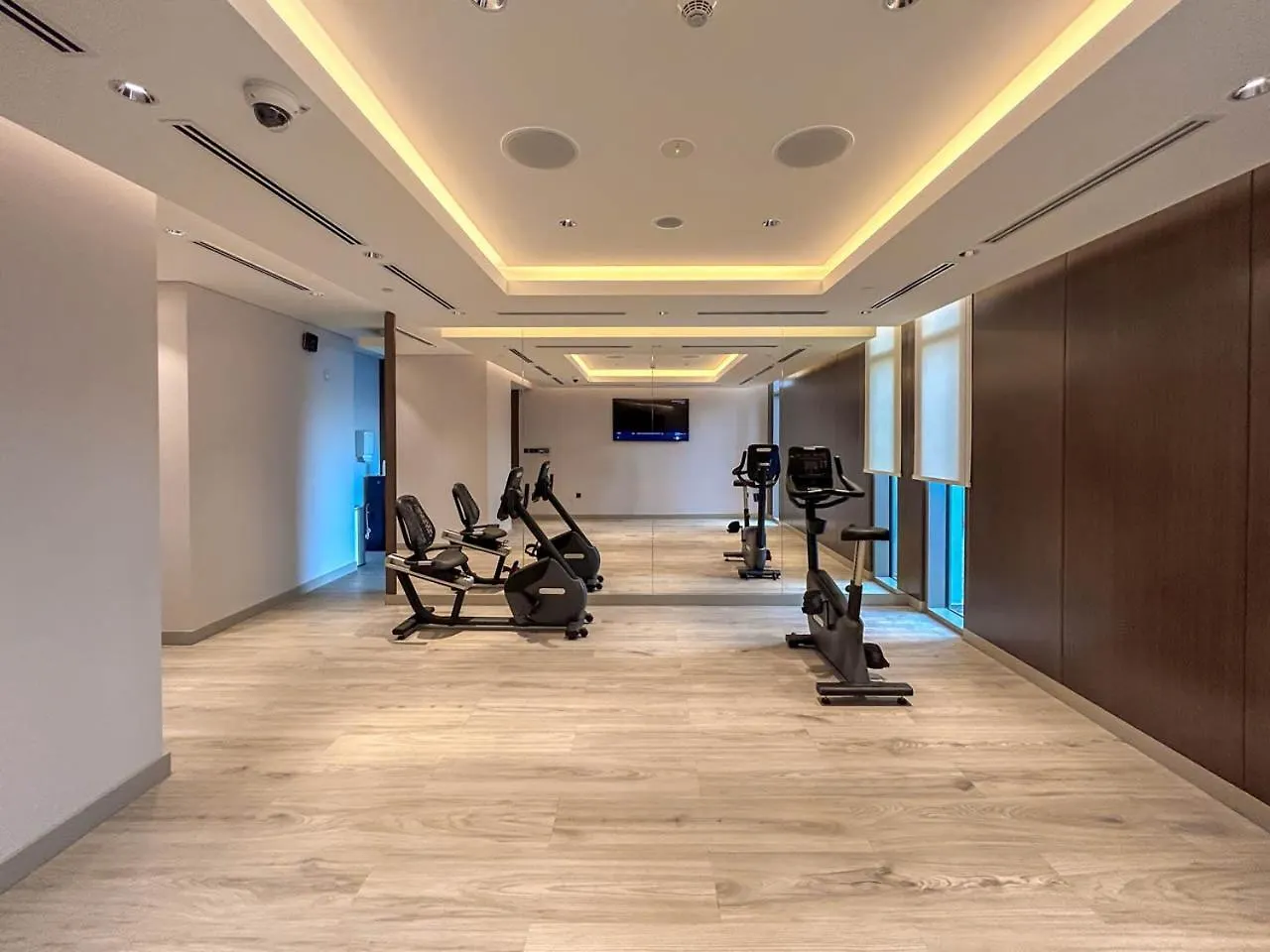 New 2Br With Bbq Area, Pool In Sobha Mbr City Dubai 0*,  United Arab Emirates